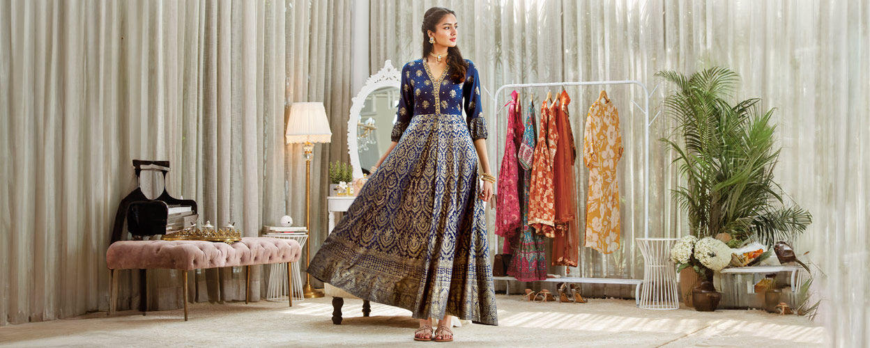 Diwali Outfit Ideas 2025
